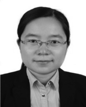Rong Li