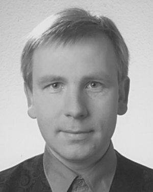 Matthias Wolter