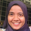 Noorazrina Talik