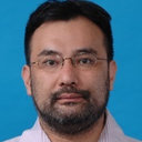 Masaharu Kuroda