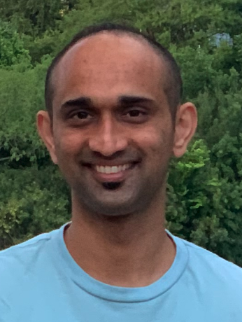 Shashanka Ubaru