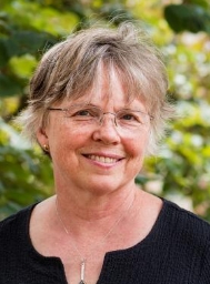 Joan Strassmann