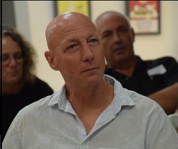 Udi Carmi