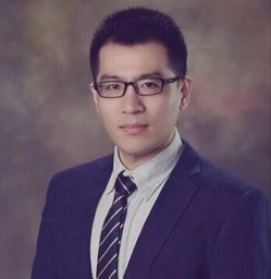 Tao Jiang