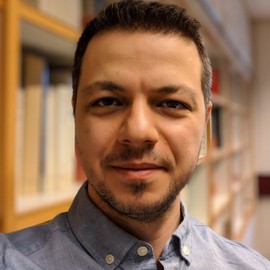 Ozgur S. Oguz