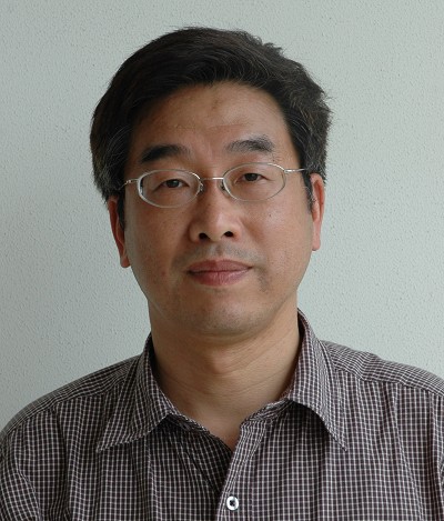 Zhixiong Zhang