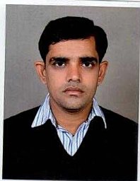 Mukesh Kumar Zope