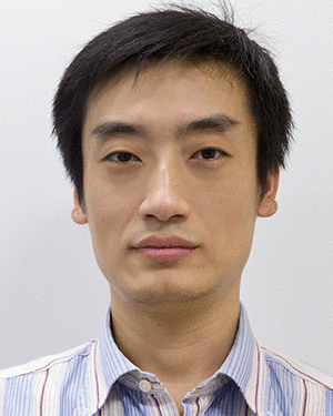 Feijun Jiang