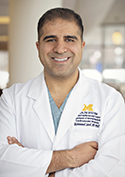 Mohammed Saeed