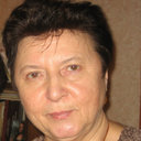 Anna Ivanovna Ginzburg