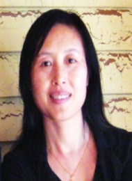 Li Zhang