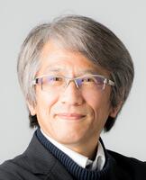 Fumitoshi Iga