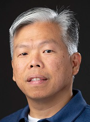 Harvey Siy