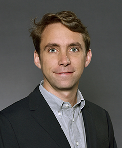 Nicolas Crouzet