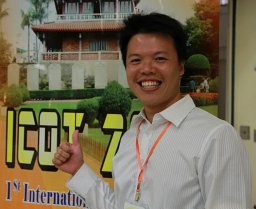 Po-Hsun Sung