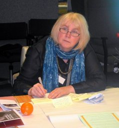 Sue Baines