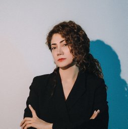 Fatemeh Mahla Alizadeh