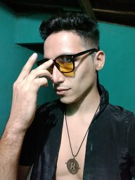 Erik Jhones F. do Nascimento