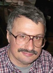 Sergey M Korotkov