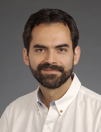 Emilio Salinas