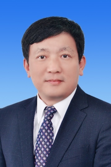 Zuguo Liu