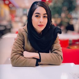 Zahra Karimi Moghari