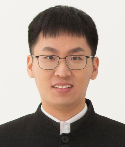Weichen Lin