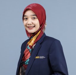 Febri Wulandari