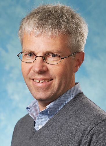 Michael Schaub
