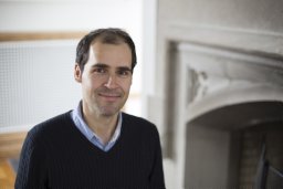 David Cuberes