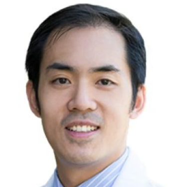 Matthew Genyeh Mei