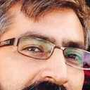 Muhammad Kashif Riaz Khan