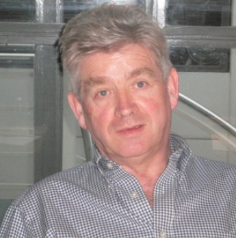 Matthew Hennessy