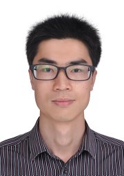 Guoliang Xia