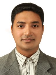 Milon Chowdhury