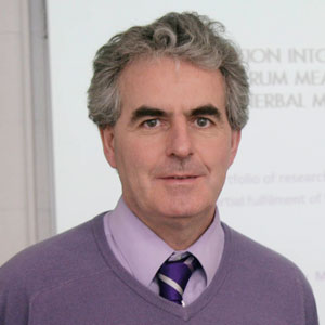 Graham Mills