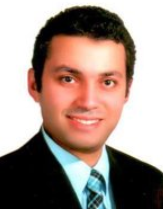 Ayman M. Mostafa