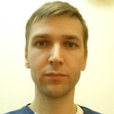Dmitry N Ponomarev