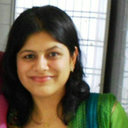 Resham Vasani