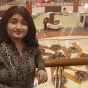 Ruparna Khurana