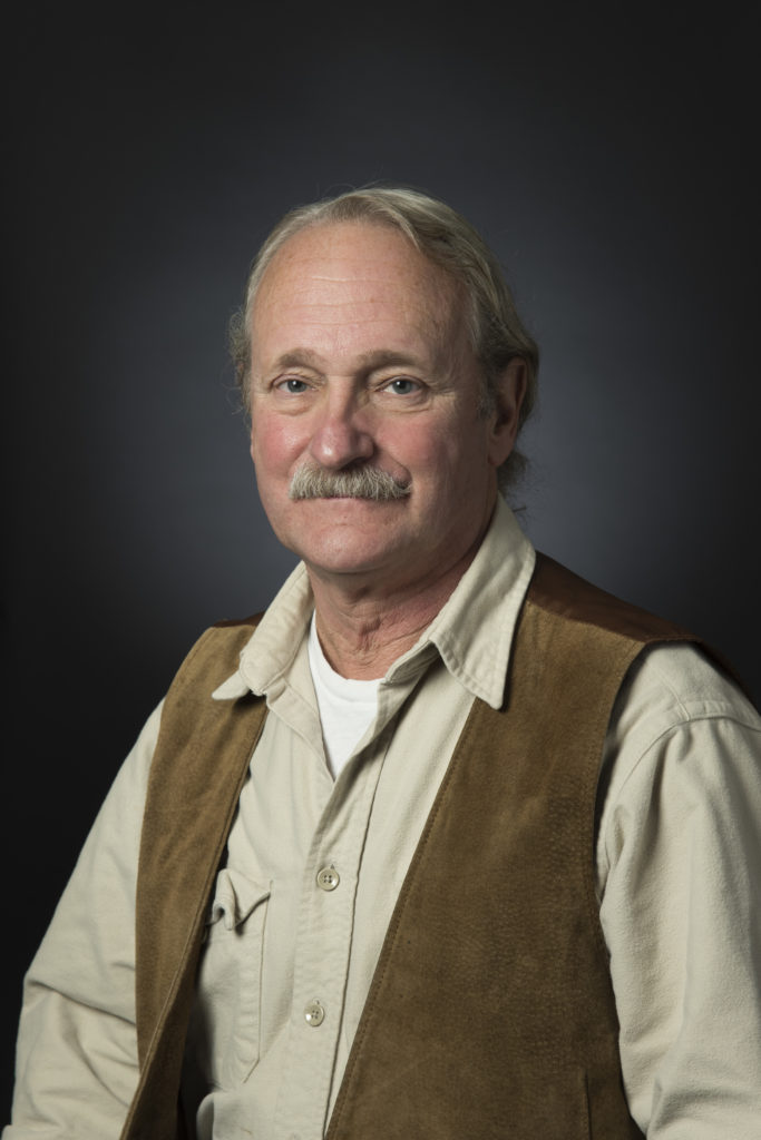 Lloyd D. Keigwin