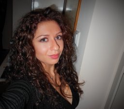 Kyriaki-Evangelia Aslani