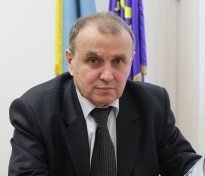 Valerii Semenets