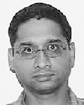 Aniruddha S. Vaidya