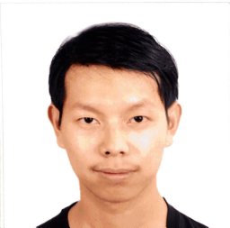 Hang Zou