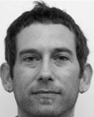 Noam Ben-Asher
