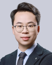 Tongwen Li