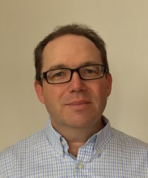 Steve Hatfield-Dodds