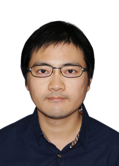 Ziyue Chen