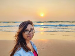 Chirantana Mallick